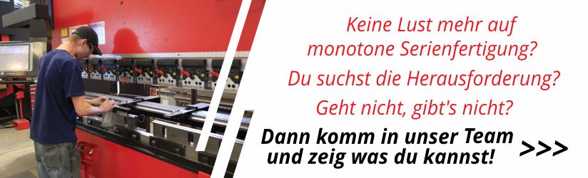 Zu den aktuellen Stellenangeboten